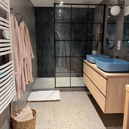 Loft Pamela 2 70m2