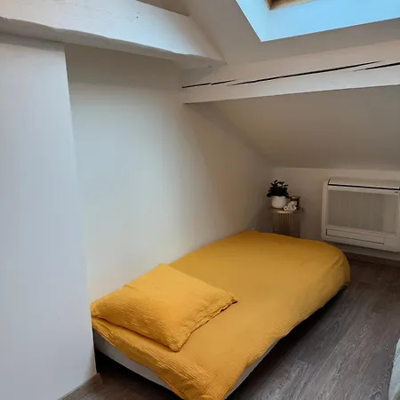 Apartment Loft Pamela 2 70m2 *
