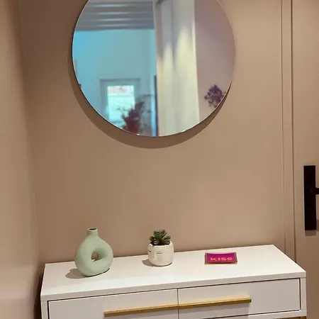Loft Pamela 2 70m2 דירה *