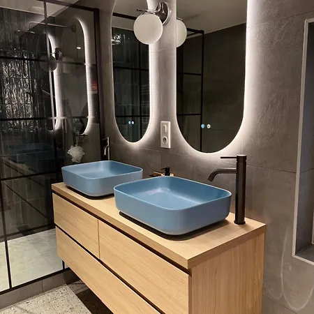 דירה Loft Pamela 2 70m2