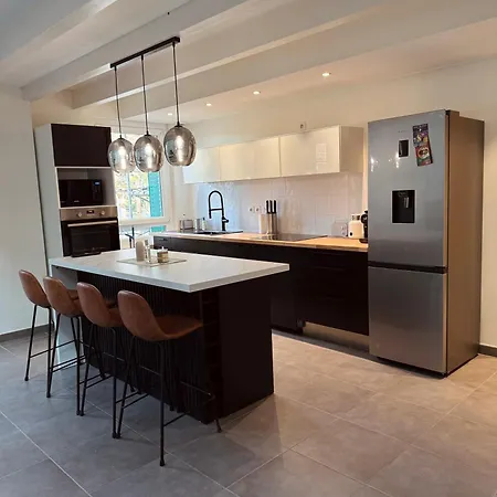 Loft Pamela 2 70m2 דירה *