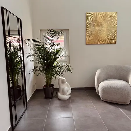 Loft Pamela 2 70m2 דירה